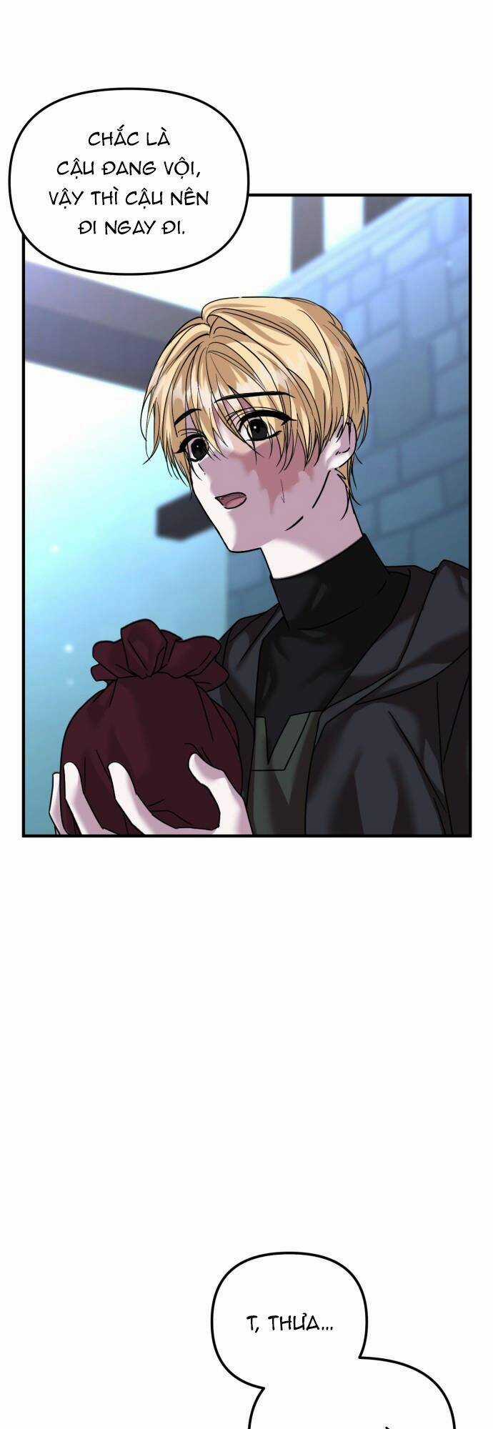 Liên Hôn Phục Thù Chapter 36 trang 27