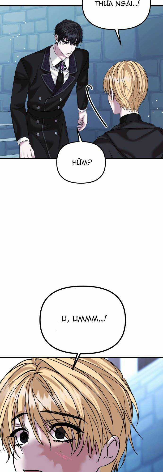 Liên Hôn Phục Thù Chapter 36 trang 28