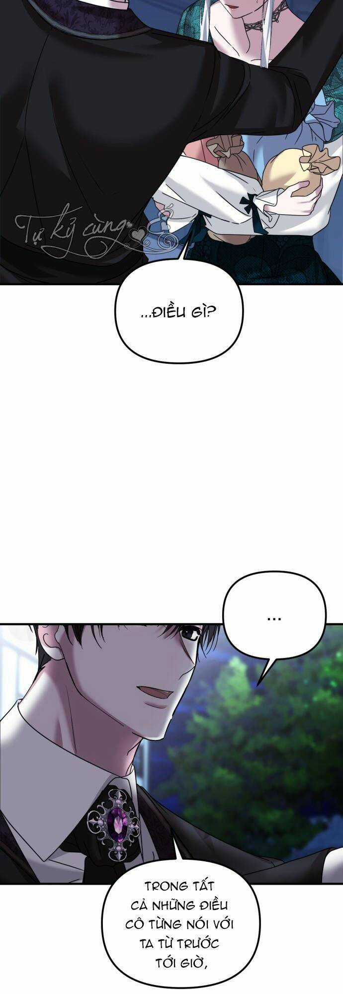 Liên Hôn Phục Thù Chapter 36 trang 3