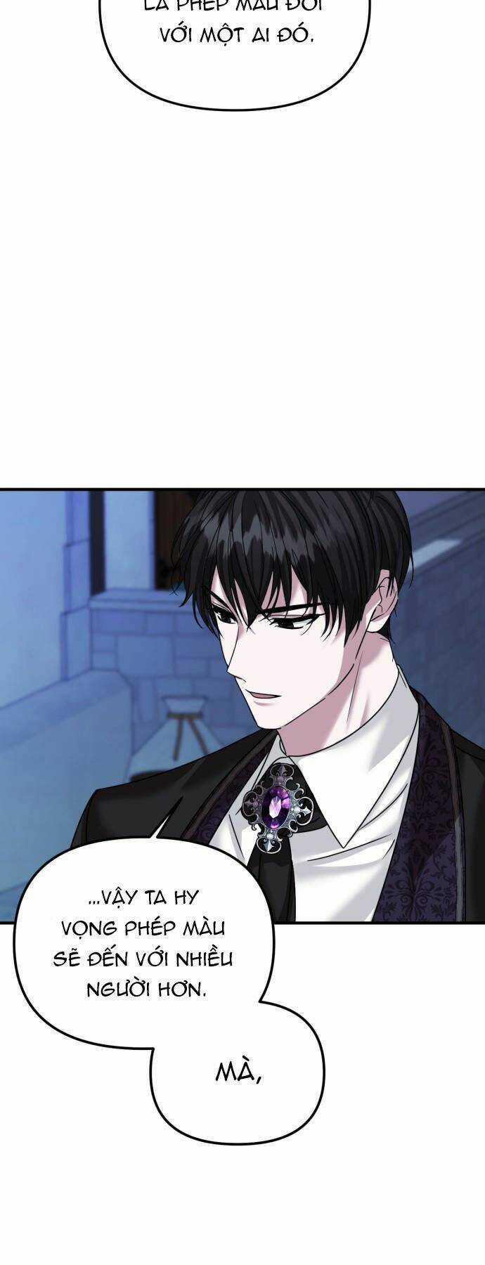 Liên Hôn Phục Thù Chapter 36 trang 33