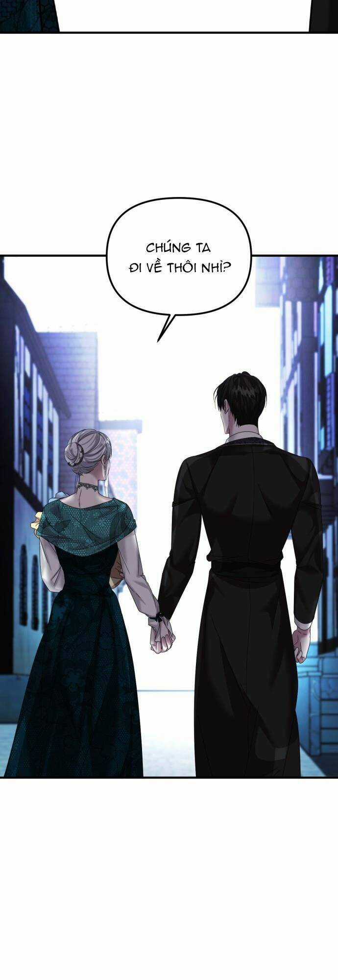 Liên Hôn Phục Thù Chapter 36 trang 36