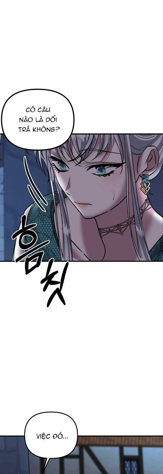 Liên Hôn Phục Thù Chapter 36 trang 4