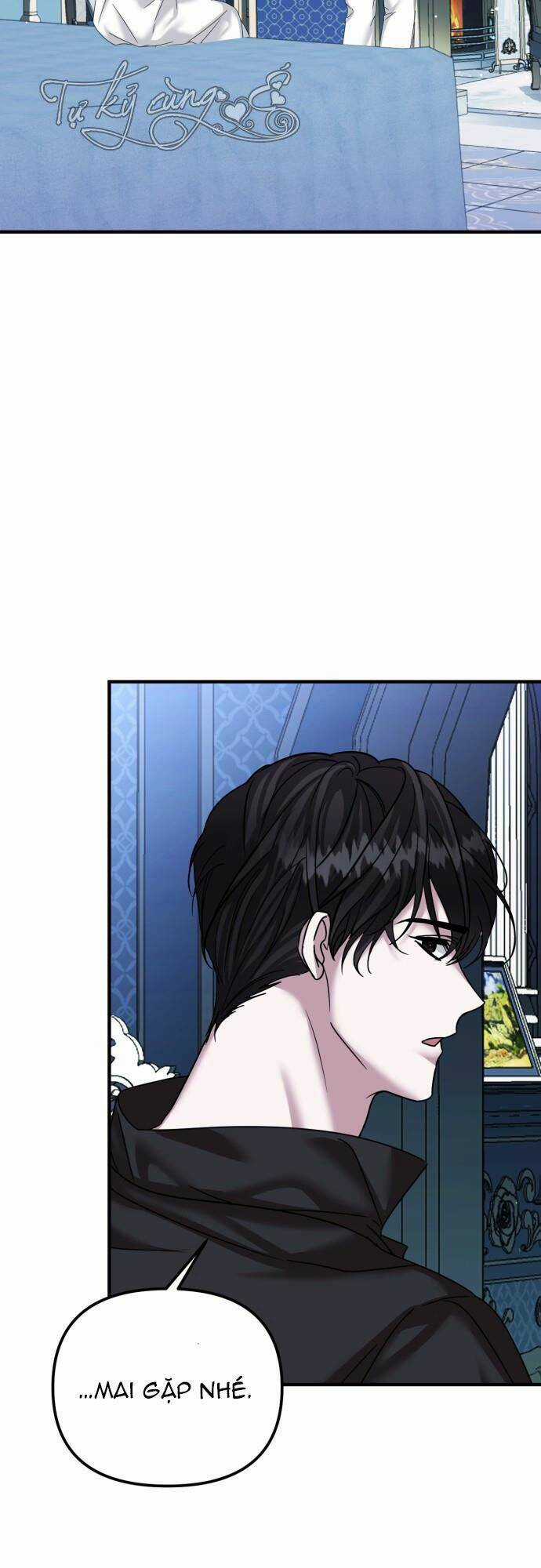 Liên Hôn Phục Thù Chapter 36 trang 40