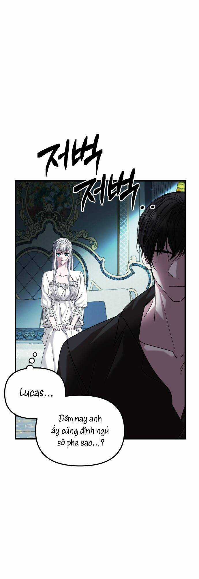 Liên Hôn Phục Thù Chapter 36 trang 41