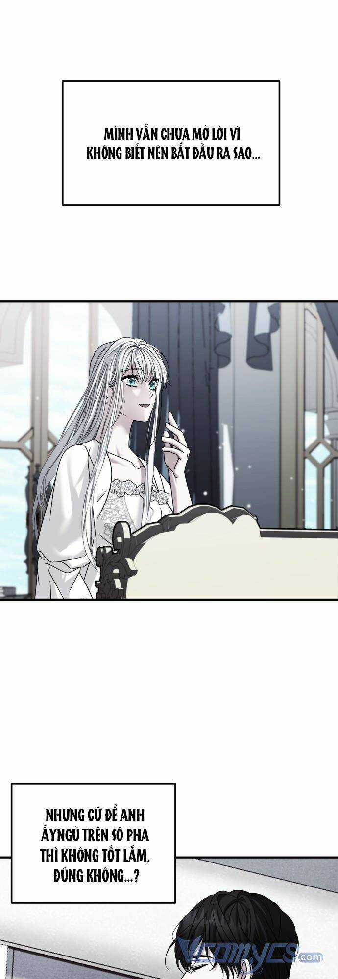 Liên Hôn Phục Thù Chapter 36 trang 42