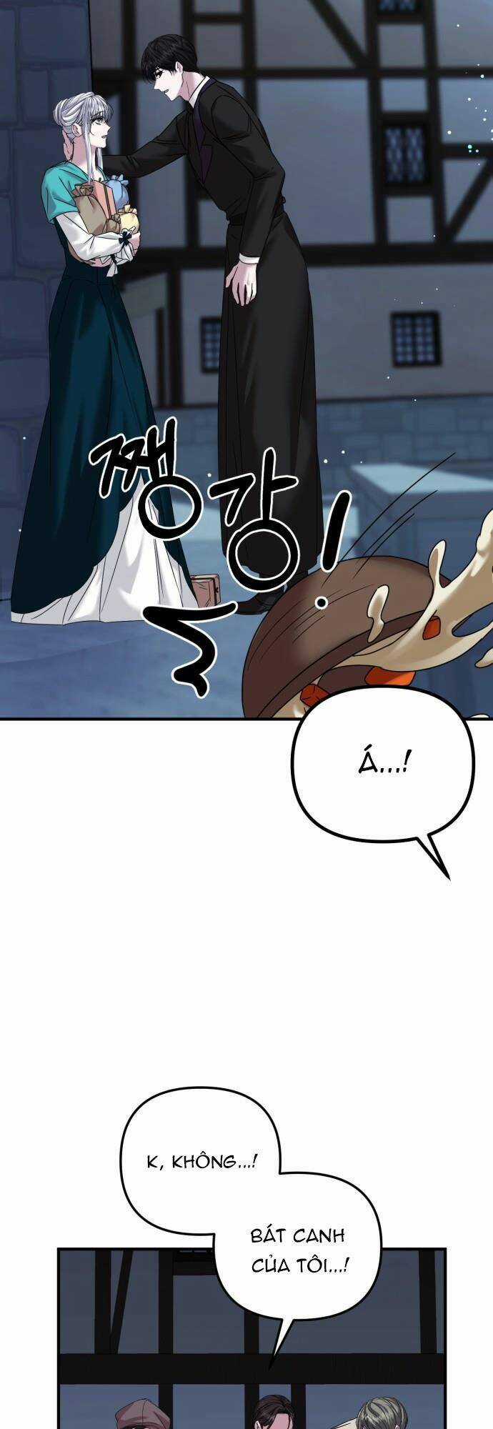 Liên Hôn Phục Thù Chapter 36 trang 5