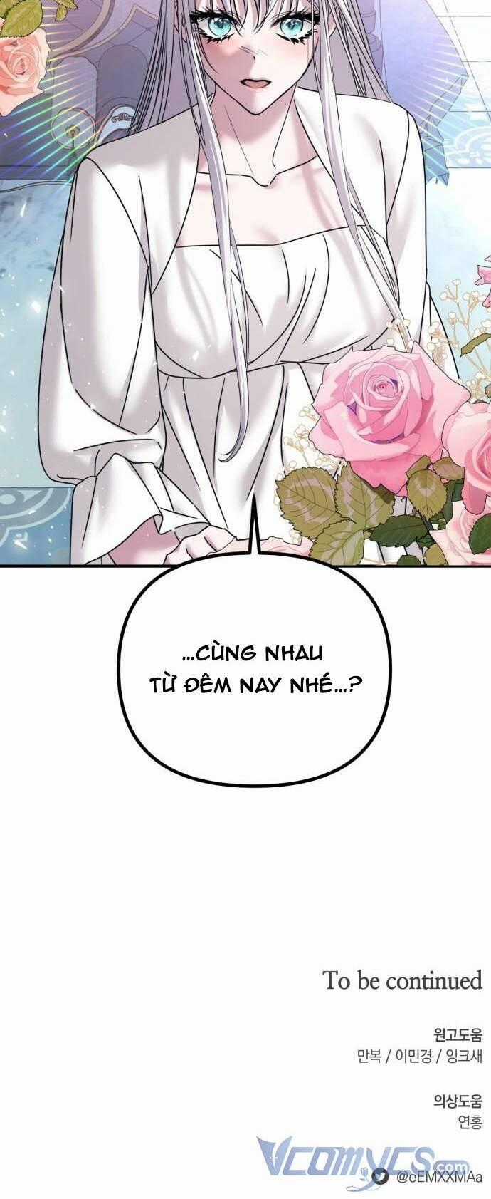 Liên Hôn Phục Thù Chapter 36 trang 50