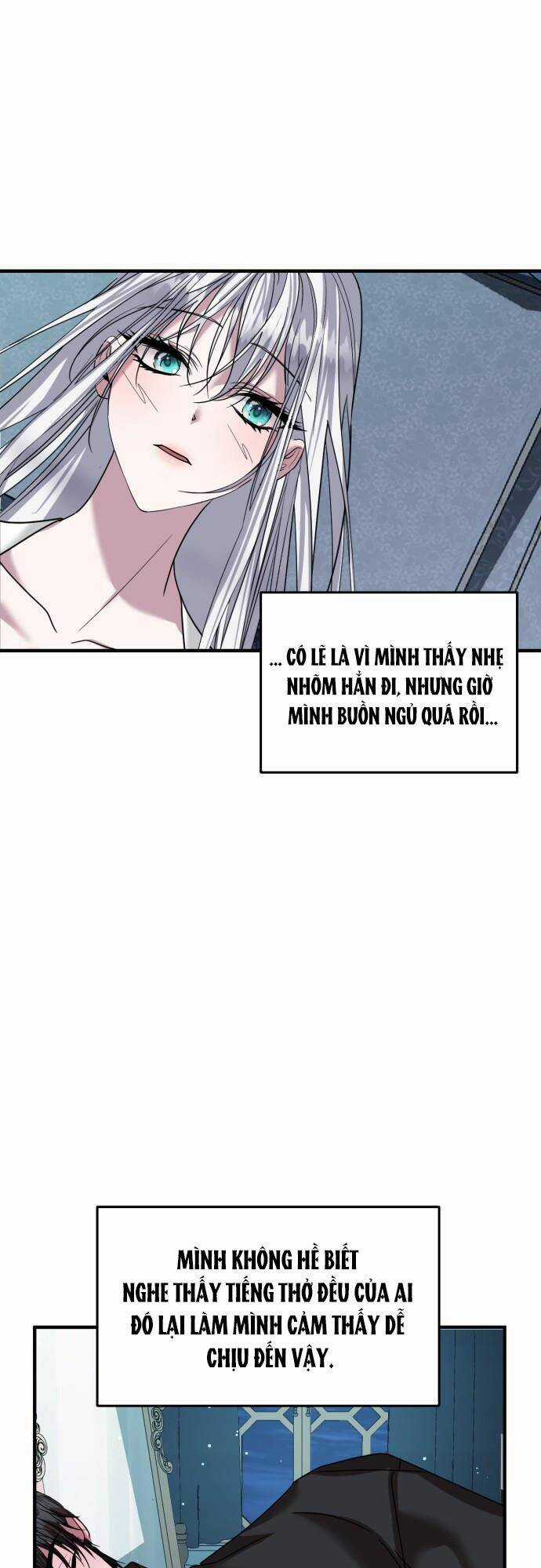 Liên Hôn Phục Thù Chapter 37 trang 10