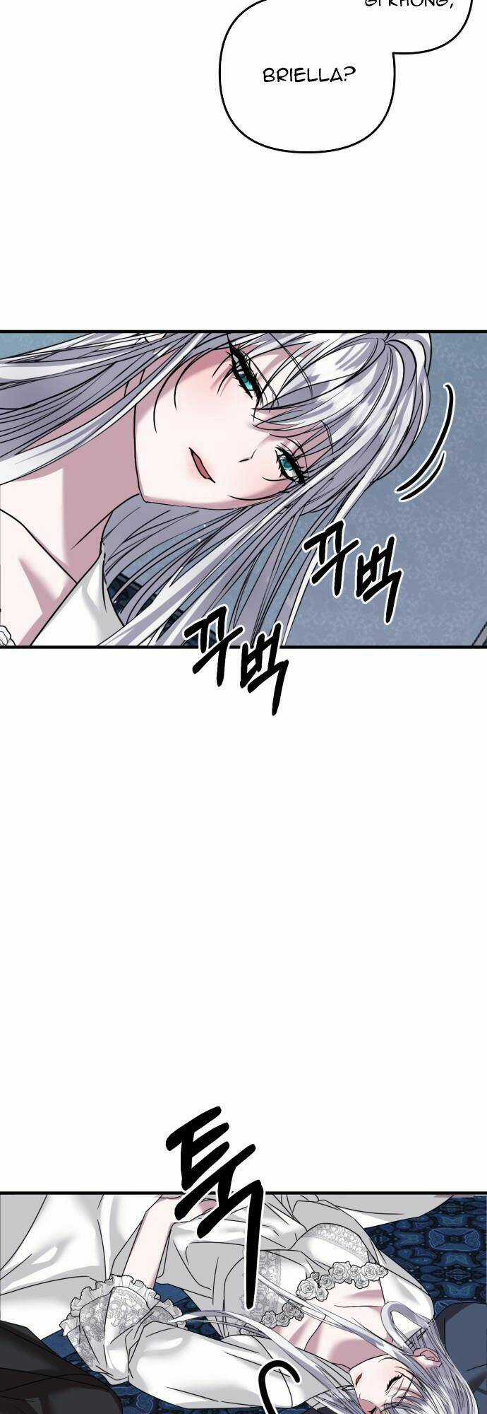 Liên Hôn Phục Thù Chapter 37 trang 12