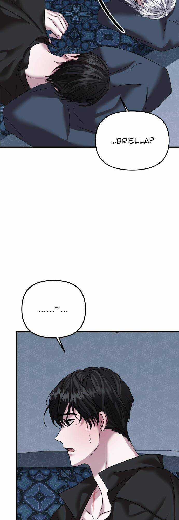 Liên Hôn Phục Thù Chapter 37 trang 13