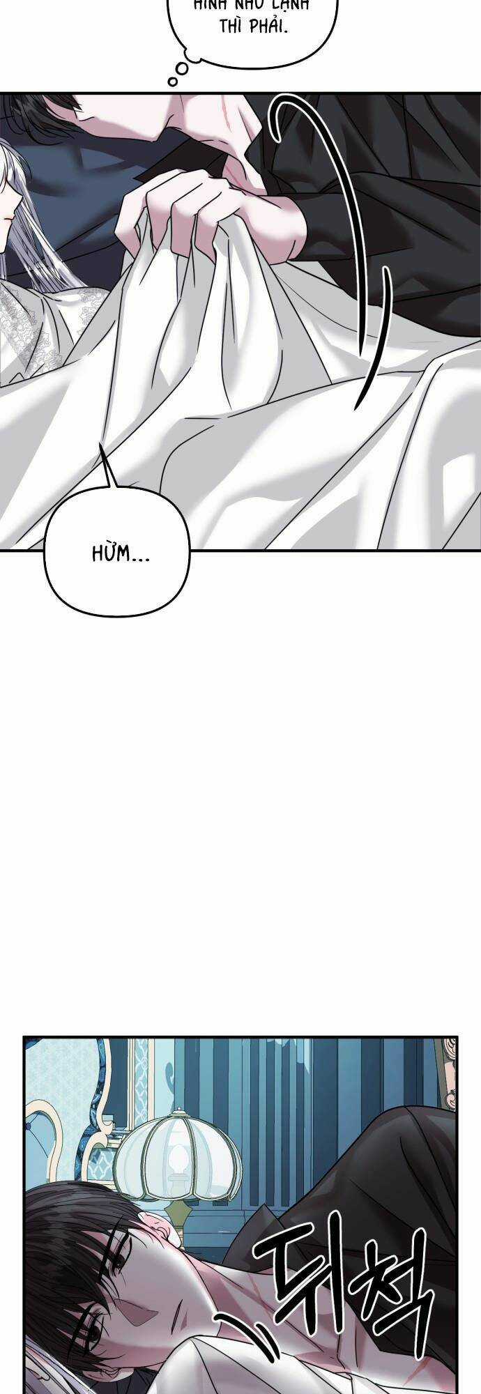 Liên Hôn Phục Thù Chapter 37 trang 15