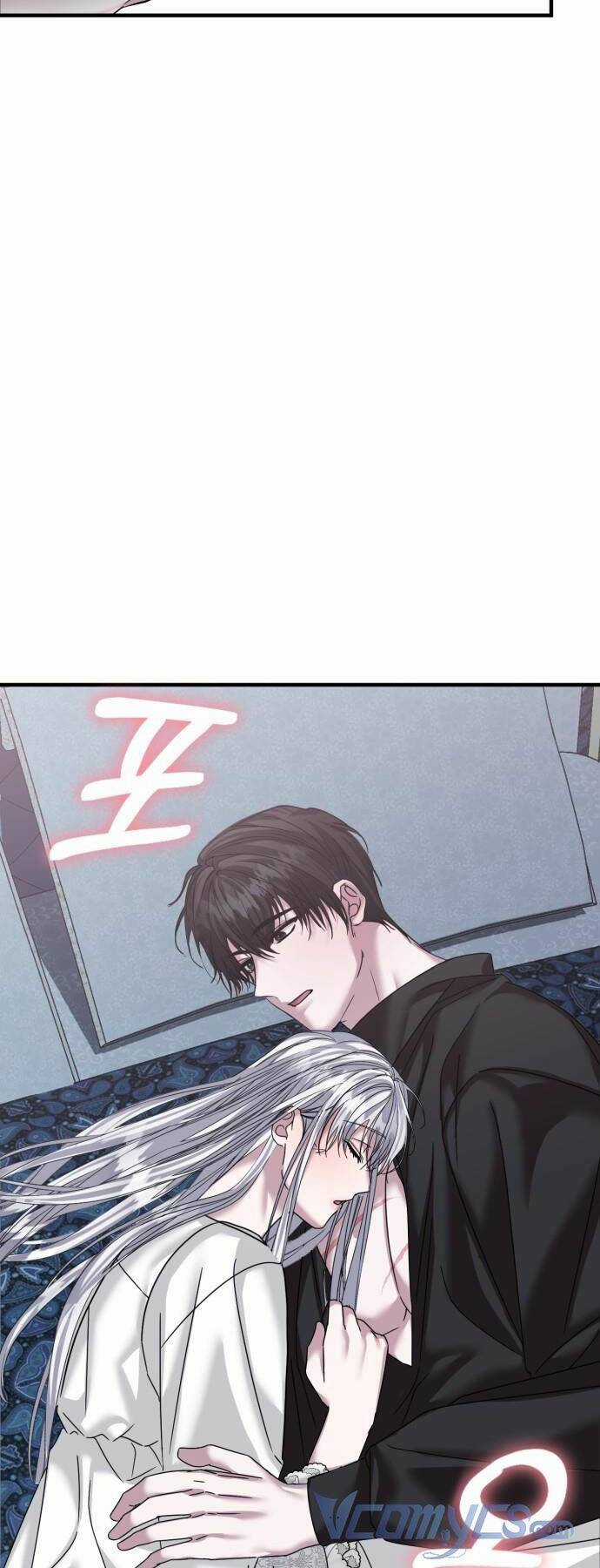 Liên Hôn Phục Thù Chapter 37 trang 17