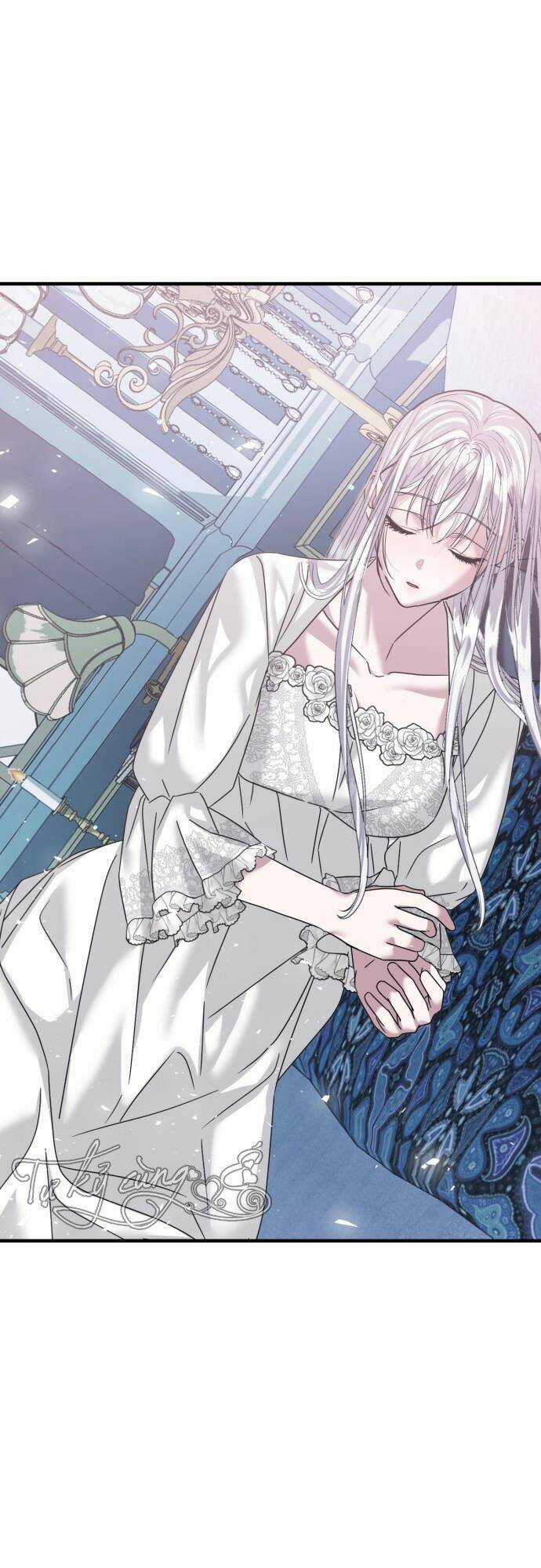 Liên Hôn Phục Thù Chapter 37 trang 19