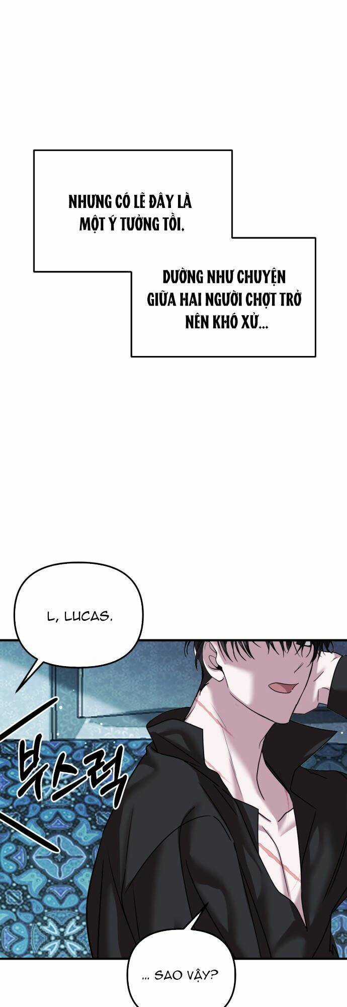 Liên Hôn Phục Thù Chapter 37 trang 2