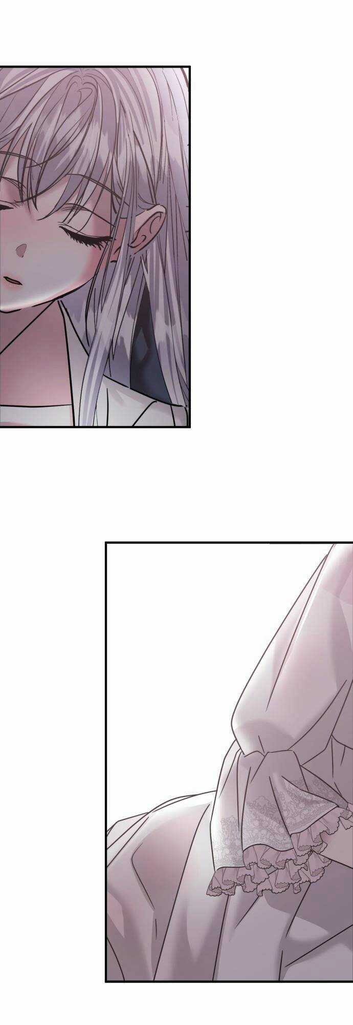 Liên Hôn Phục Thù Chapter 37 trang 20