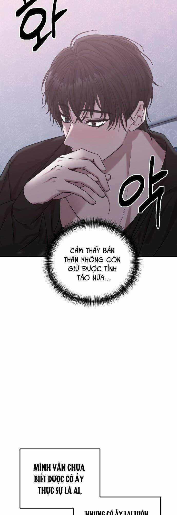 Liên Hôn Phục Thù Chapter 37 trang 22