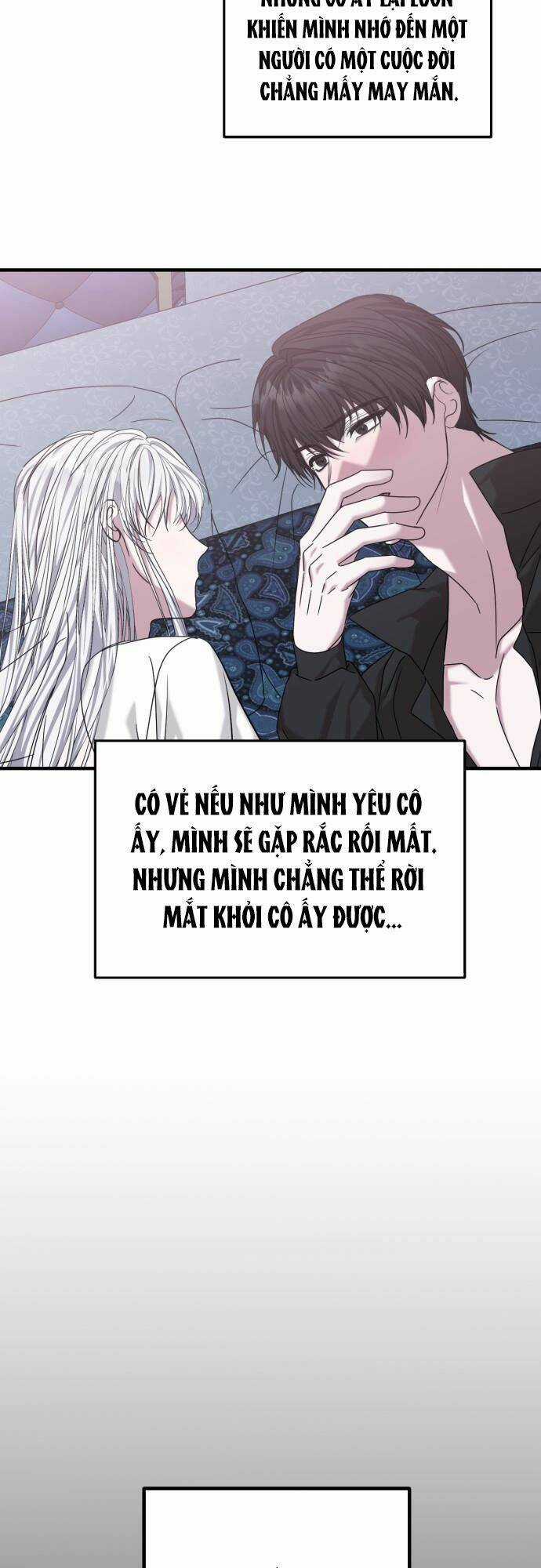 Liên Hôn Phục Thù Chapter 37 trang 23
