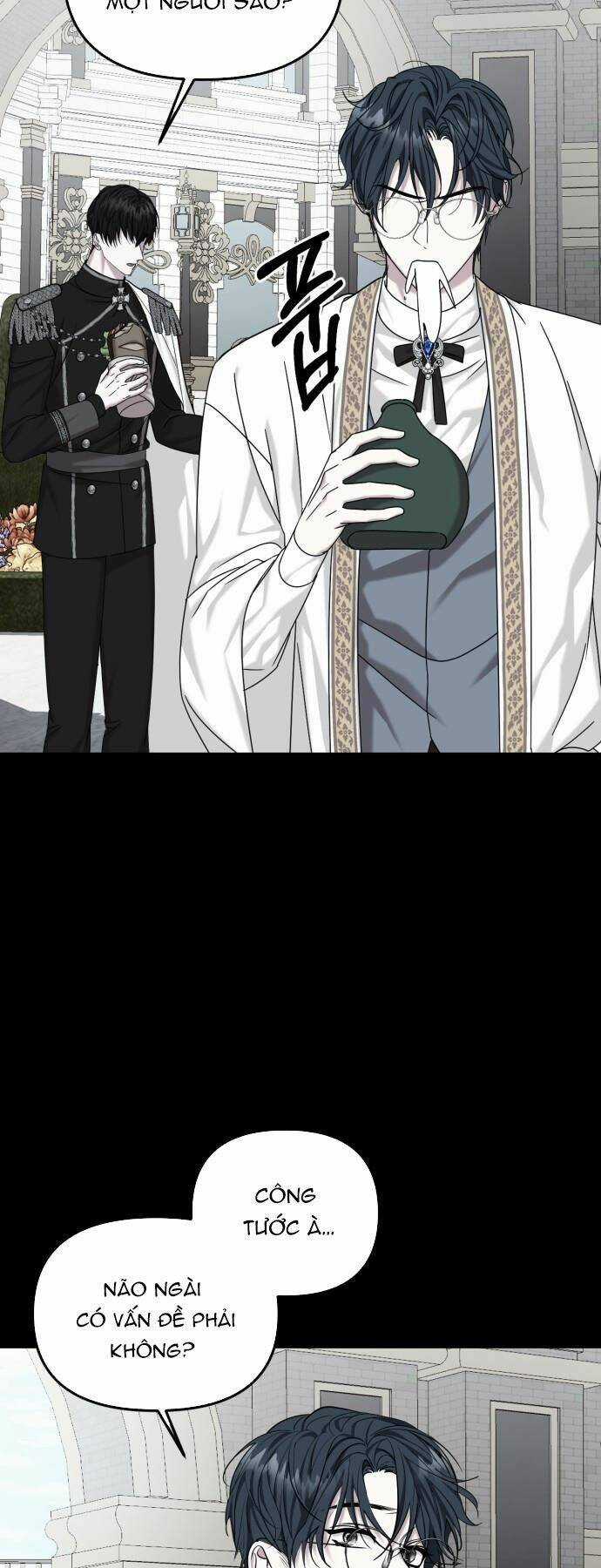 Liên Hôn Phục Thù Chapter 37 trang 25