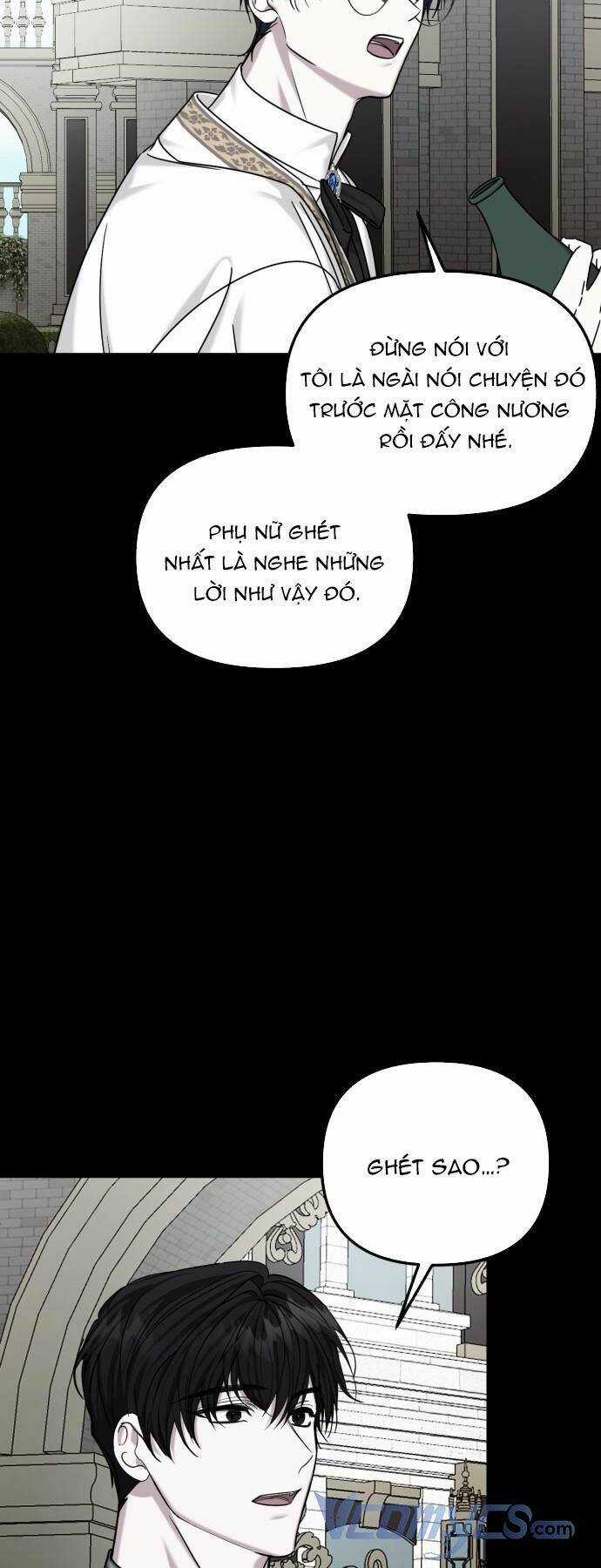 Liên Hôn Phục Thù Chapter 37 trang 26