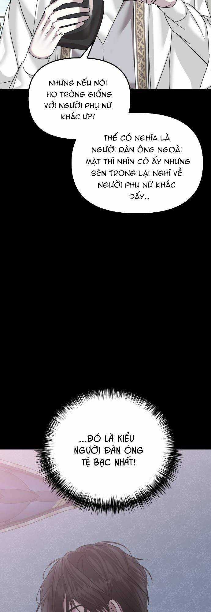 Liên Hôn Phục Thù Chapter 37 trang 28