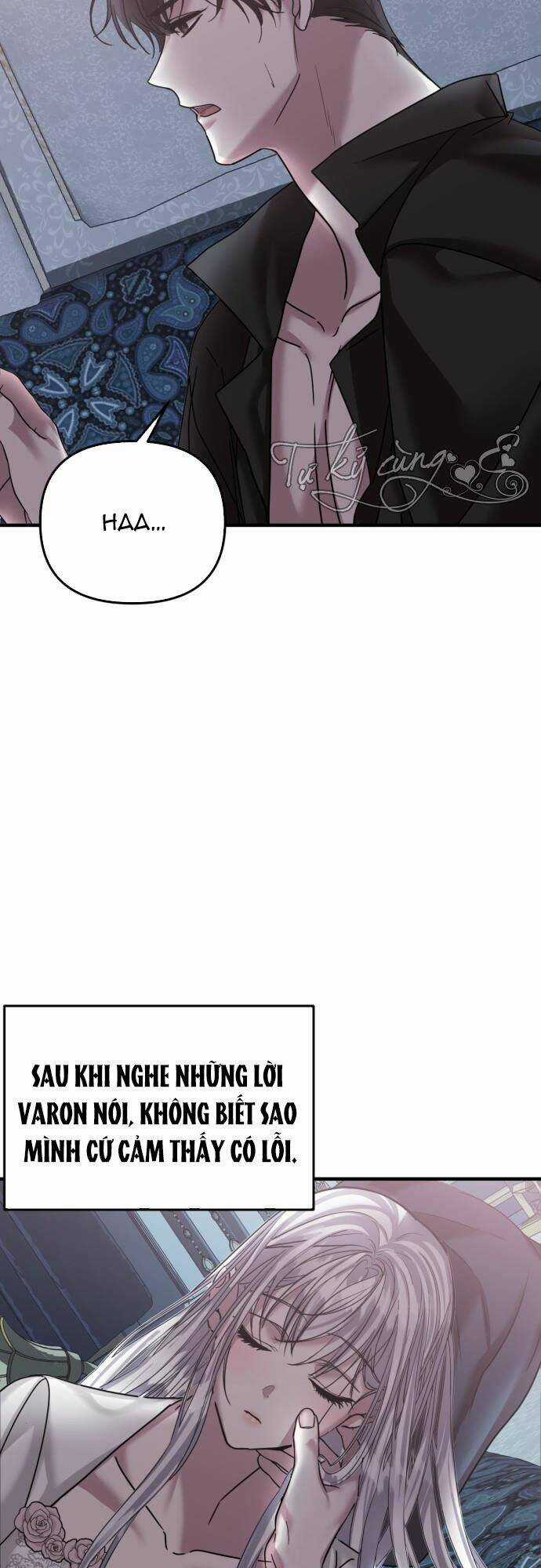 Liên Hôn Phục Thù Chapter 37 trang 29