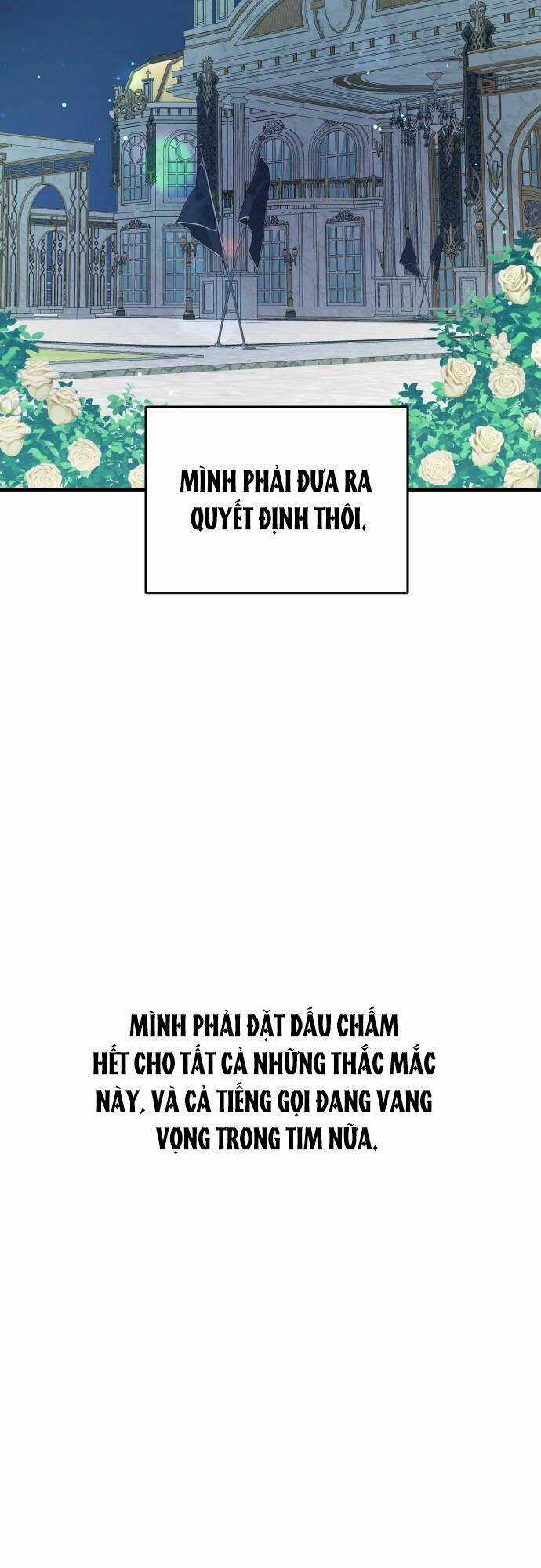 Liên Hôn Phục Thù Chapter 37 trang 31