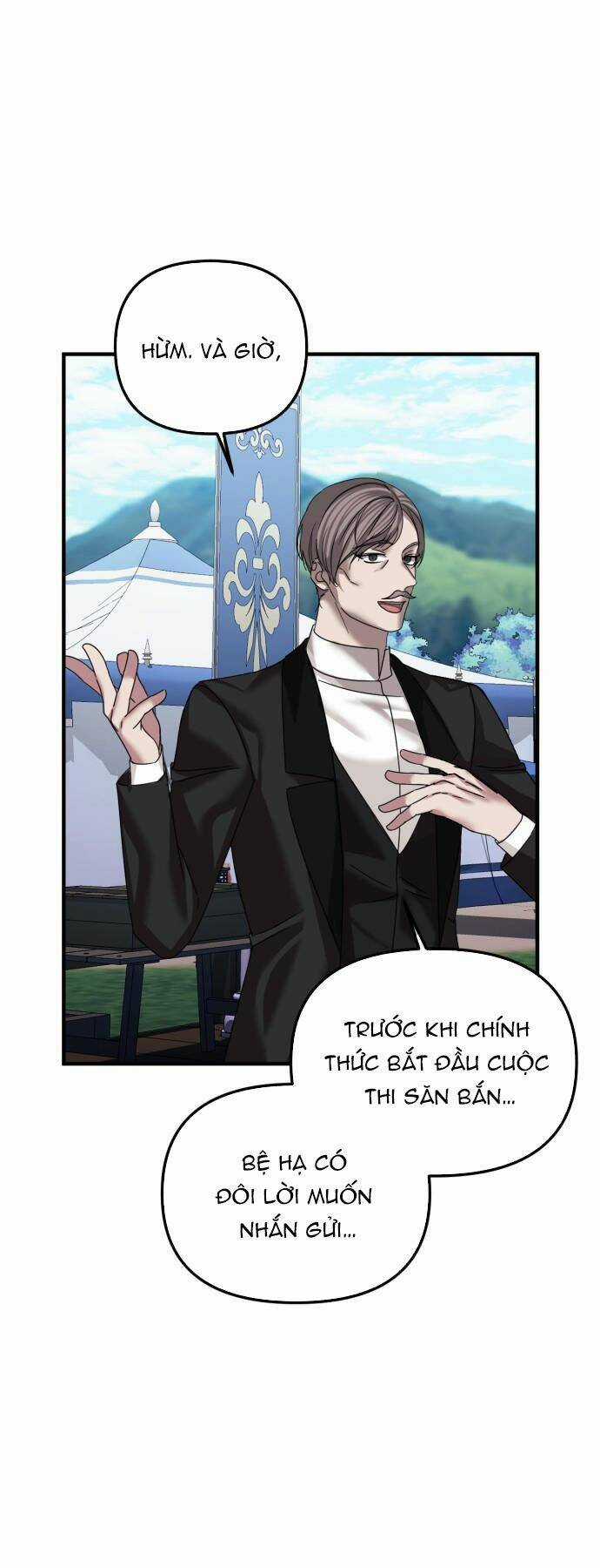 Liên Hôn Phục Thù Chapter 37 trang 34