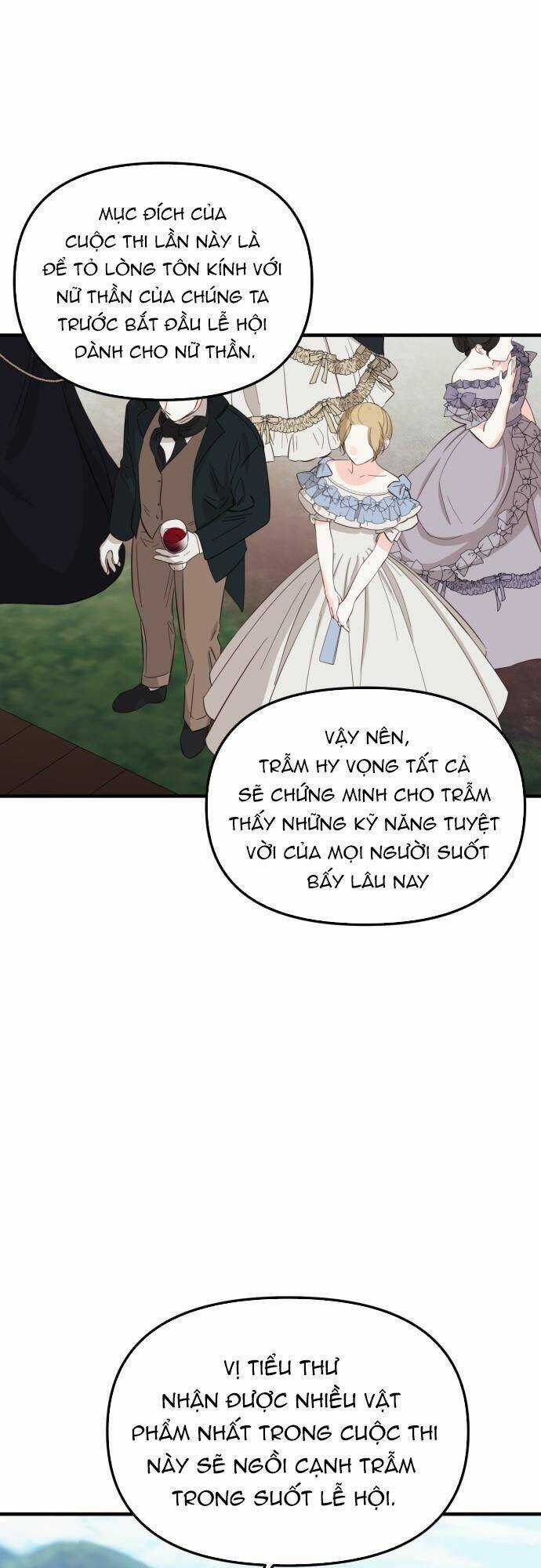 Liên Hôn Phục Thù Chapter 37 trang 36