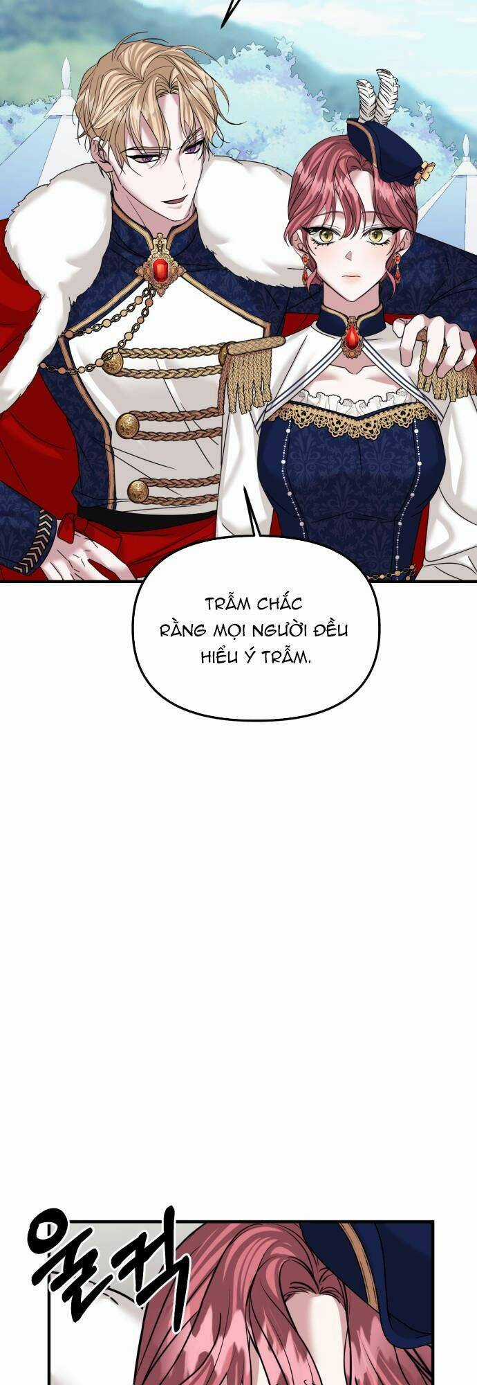 Liên Hôn Phục Thù Chapter 37 trang 37