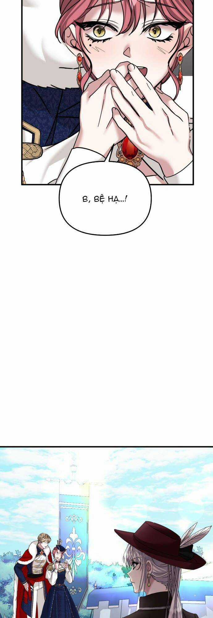 Liên Hôn Phục Thù Chapter 37 trang 38