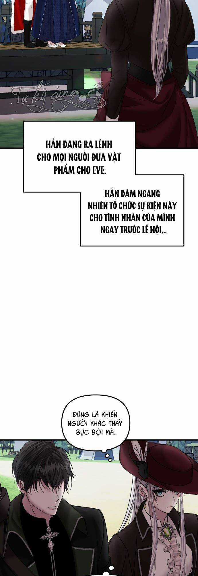 Liên Hôn Phục Thù Chapter 37 trang 39