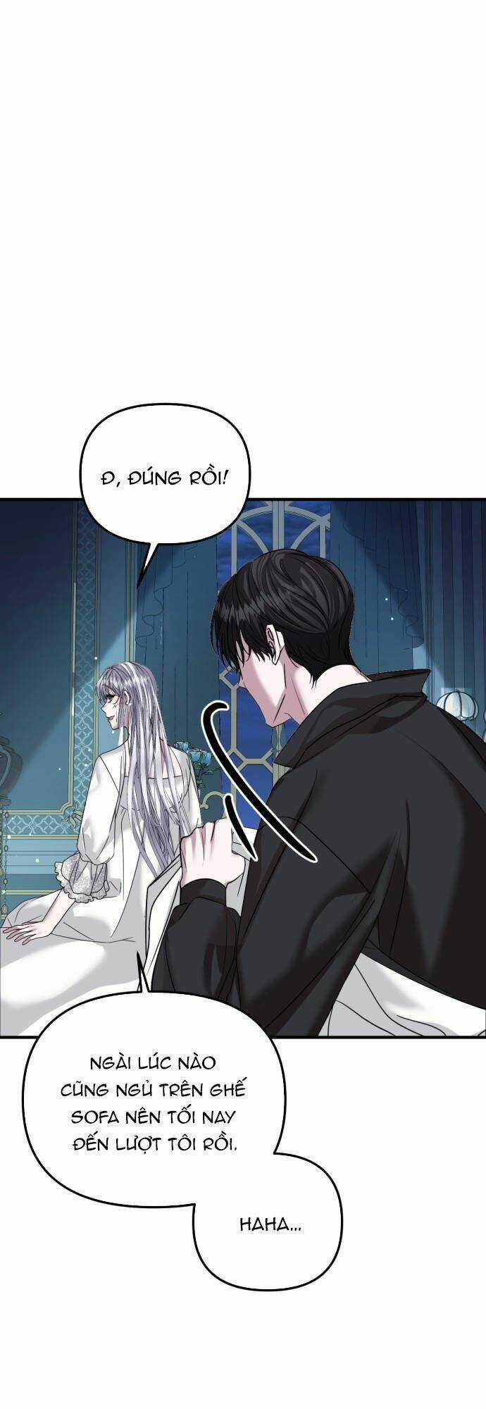 Liên Hôn Phục Thù Chapter 37 trang 4