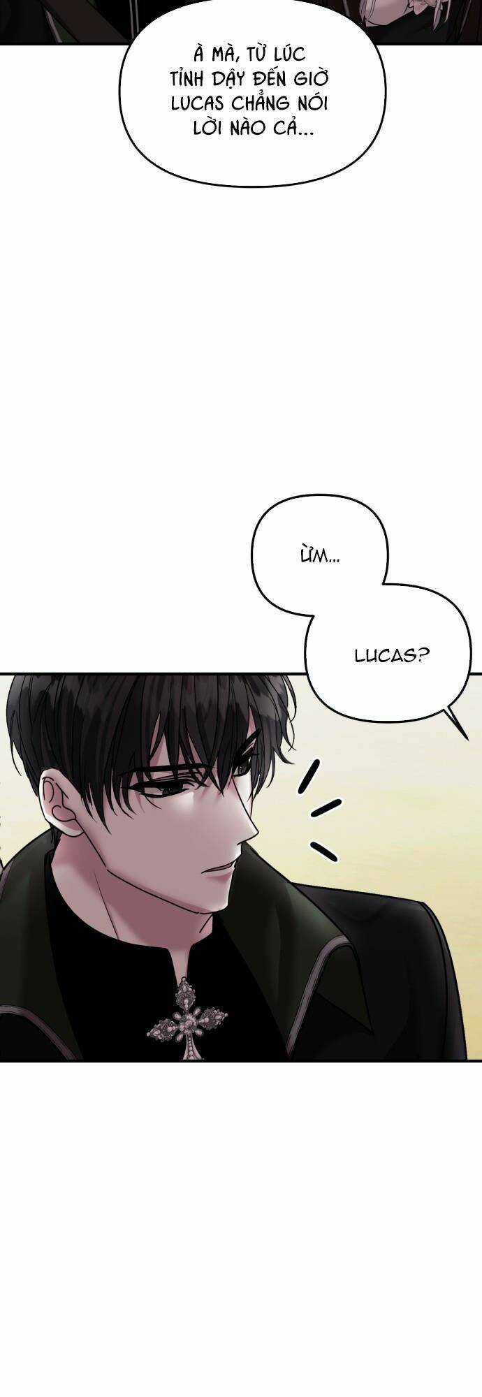 Liên Hôn Phục Thù Chapter 37 trang 40