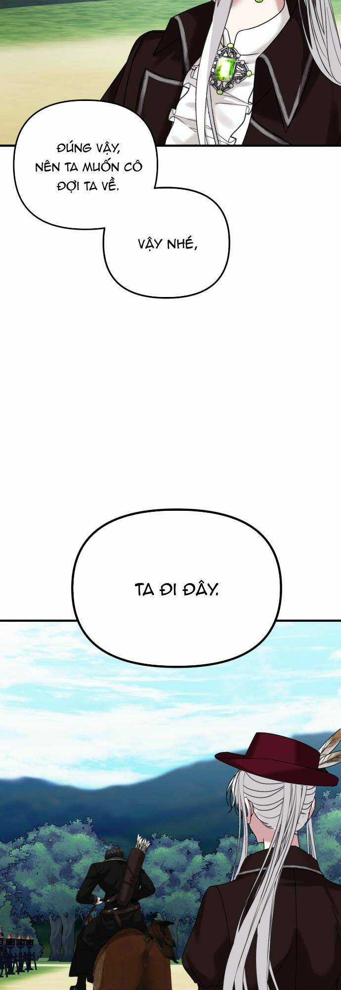 Liên Hôn Phục Thù Chapter 37 trang 45