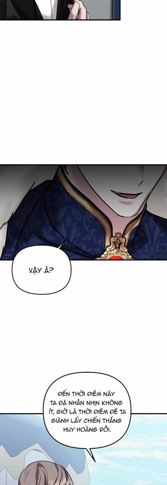 Liên Hôn Phục Thù Chapter 37 trang 50