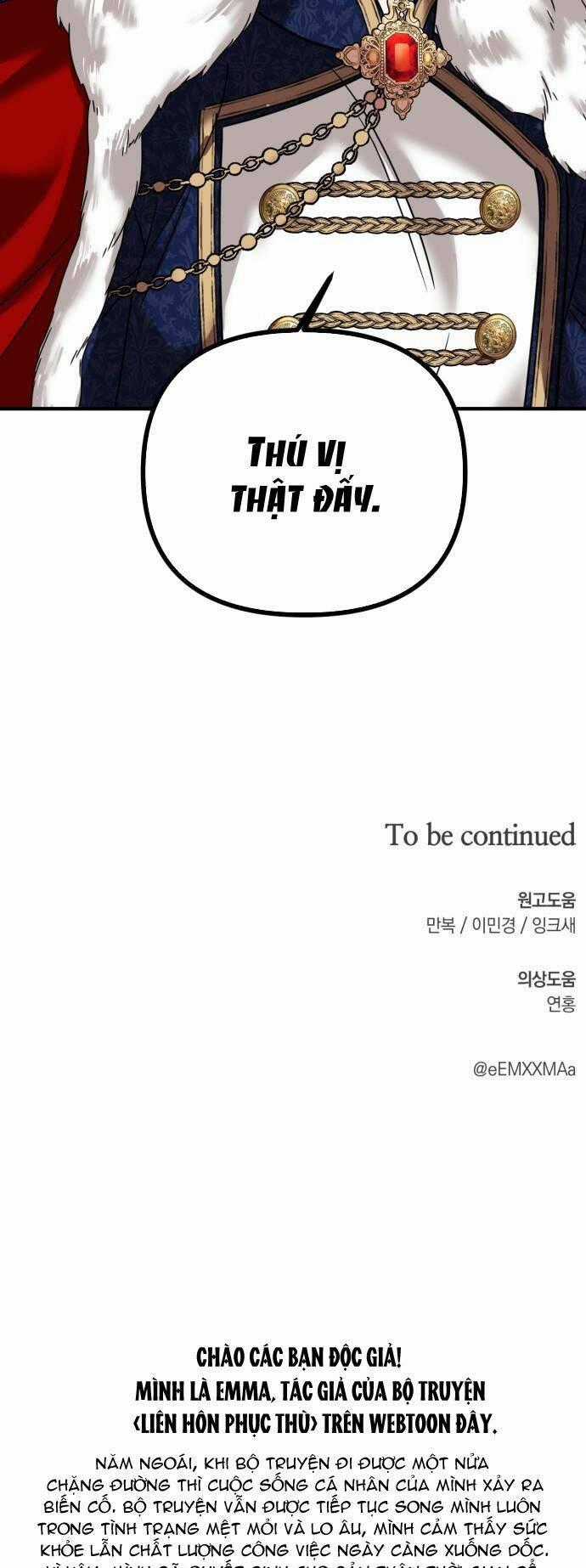 Liên Hôn Phục Thù Chapter 37 trang 52