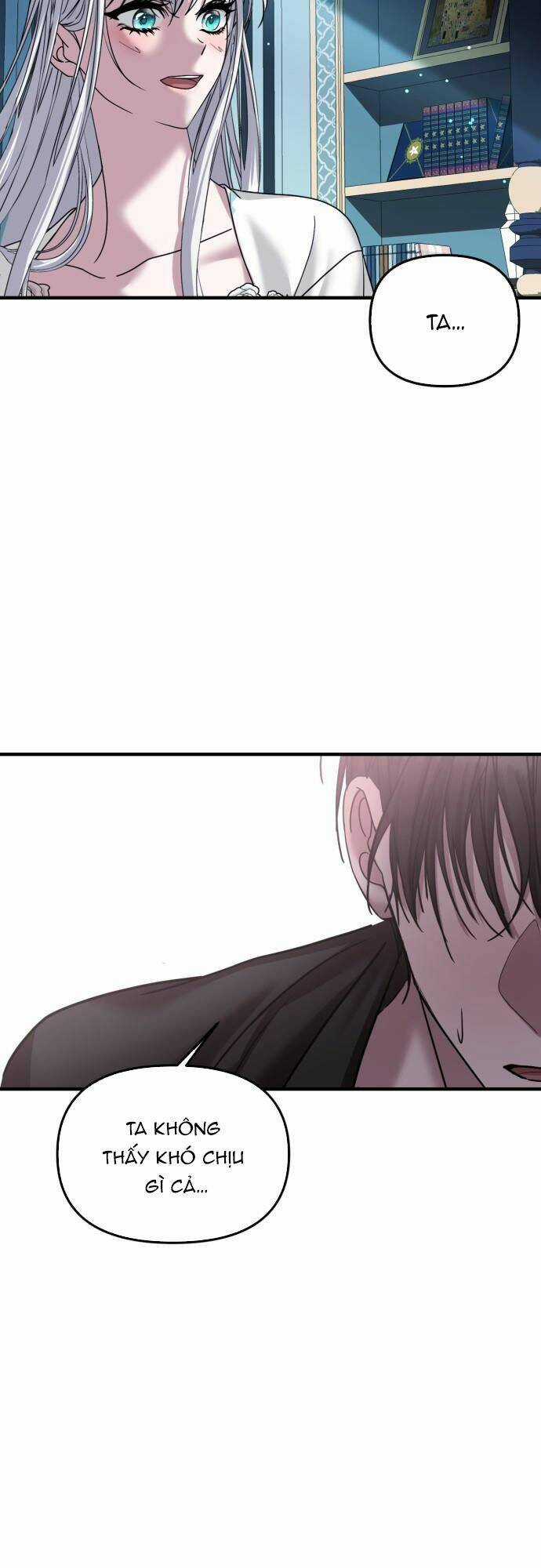 Liên Hôn Phục Thù Chapter 37 trang 6