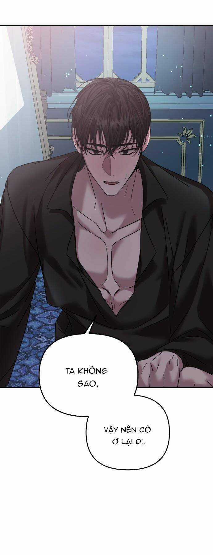 Liên Hôn Phục Thù Chapter 37 trang 7