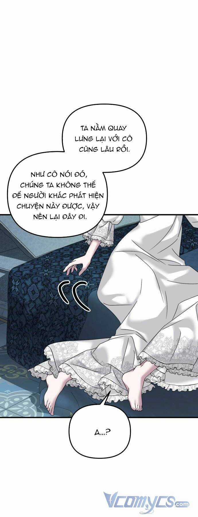 Liên Hôn Phục Thù Chapter 37 trang 8
