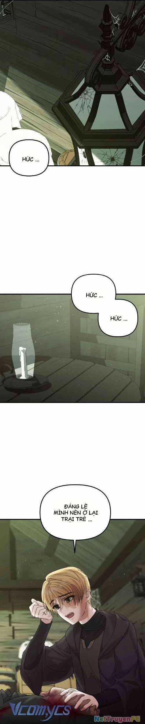 Liên Hôn Phục Thù Chapter 38 trang 12