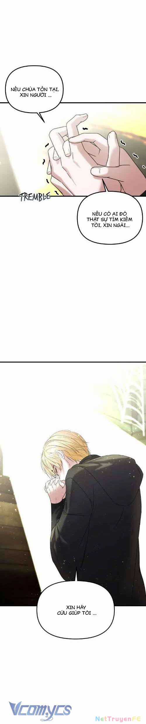 Liên Hôn Phục Thù Chapter 38 trang 14