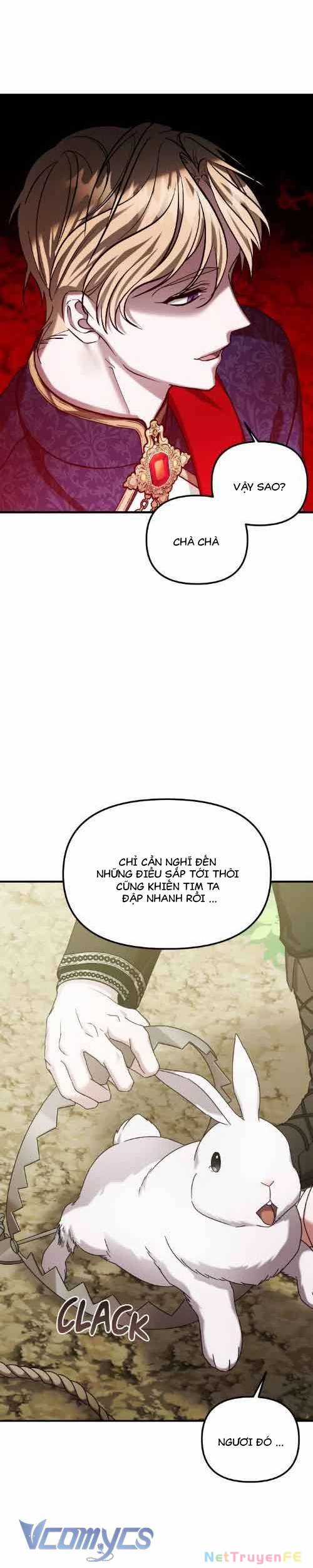 Liên Hôn Phục Thù Chapter 38 trang 22