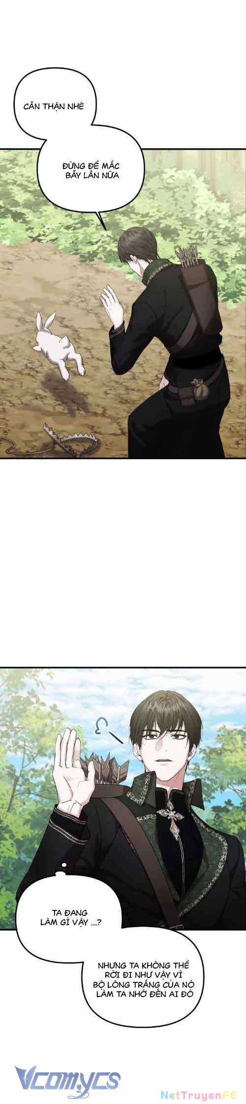 Liên Hôn Phục Thù Chapter 38 trang 23