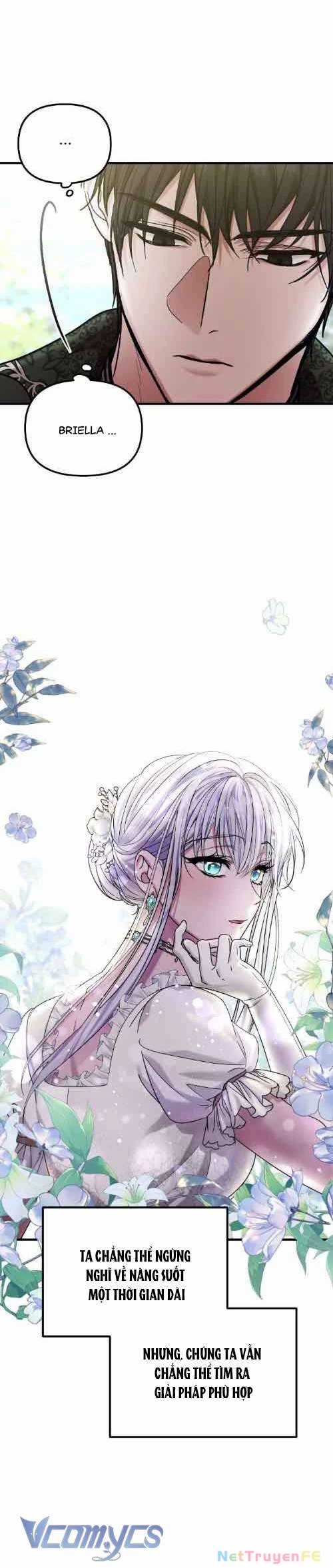 Liên Hôn Phục Thù Chapter 38 trang 24