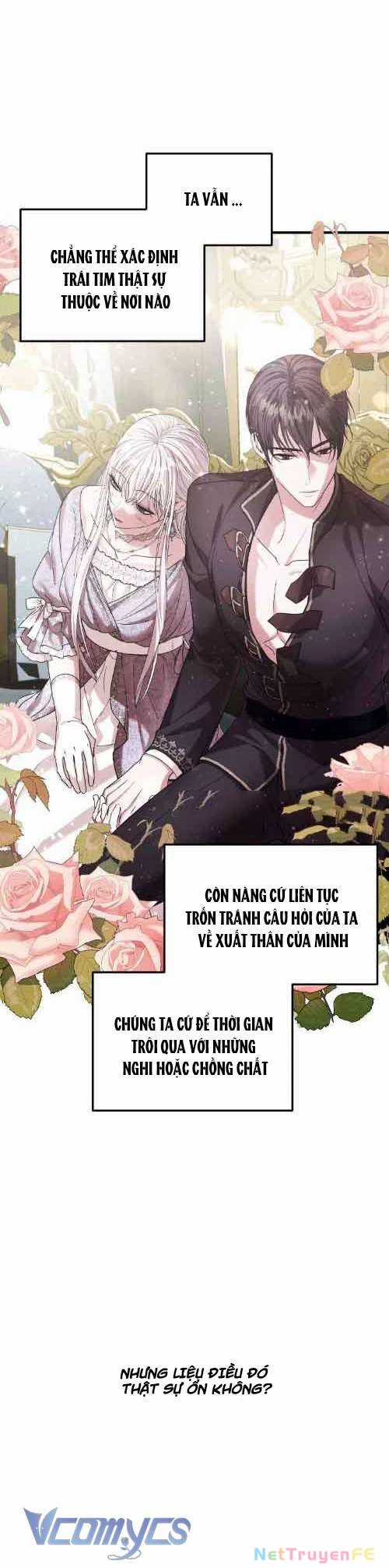 Liên Hôn Phục Thù Chapter 38 trang 25