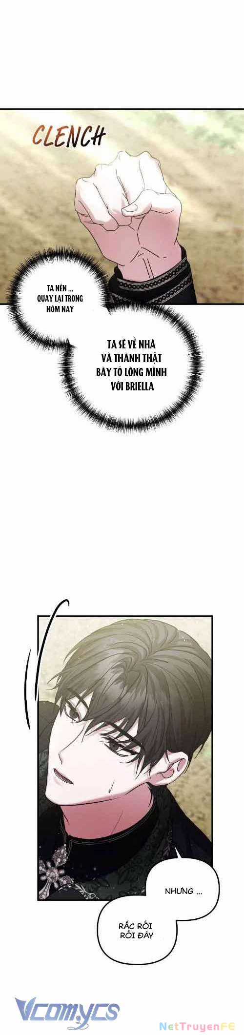 Liên Hôn Phục Thù Chapter 38 trang 27