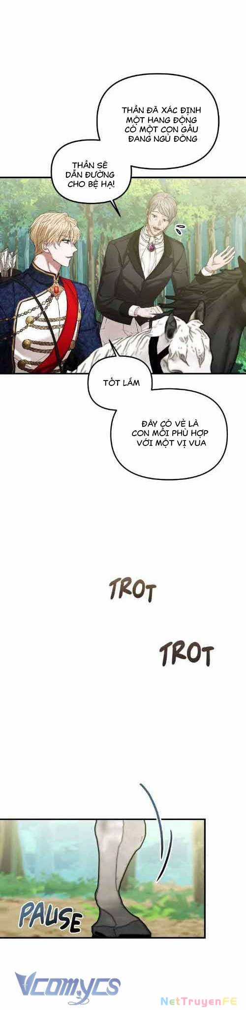 Liên Hôn Phục Thù Chapter 38 trang 29