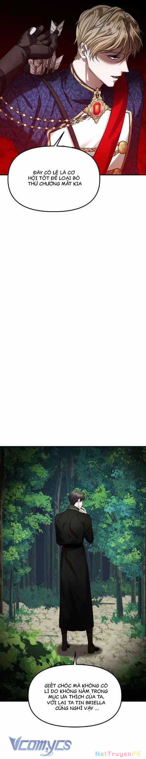 Liên Hôn Phục Thù Chapter 38 trang 31