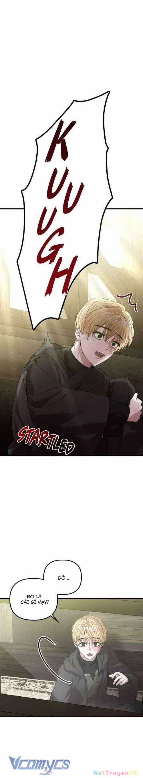 Liên Hôn Phục Thù Chapter 38 trang 35