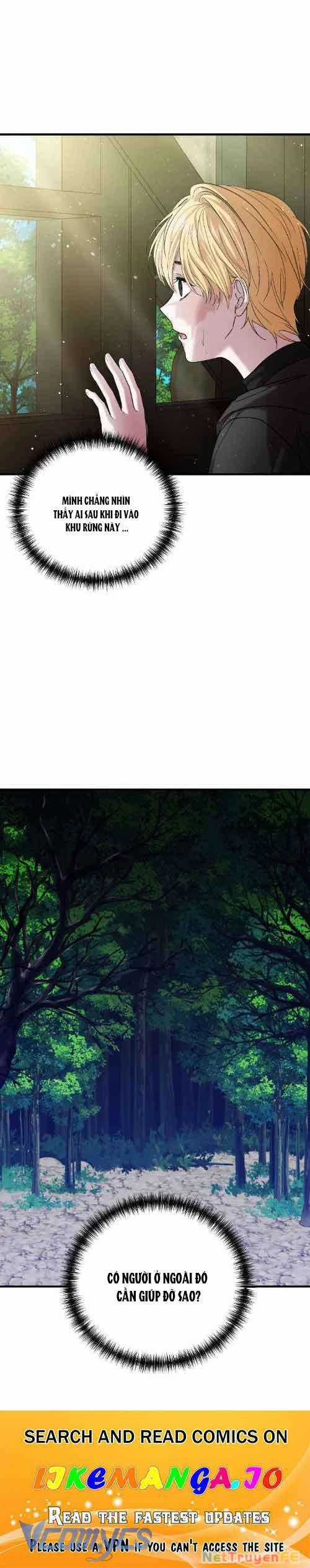 Liên Hôn Phục Thù Chapter 38 trang 36